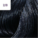Wella Professionals Color Touch 2/0 Black/Natural Semi-Permanent (60ml)