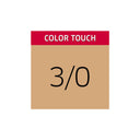 Wella Professionals Color Touch 3/0 Dark Brown/Natural Semi-Permanent (60ml)
