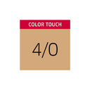 Wella Professionals Color Touch 4/0 Medium Brown/Natural Semi-Permanent (60ml)