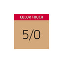 Wella Professionals Color Touch 5/0 Light Brown/Natural Semi-Permanent (60ml)