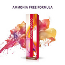 Buy Wella Professionals Products at the lowest price from Pixies.in. Check out Wella Professionals Color Touch 7-75 Medium Blonde Brown Red-Violet Semi-Permanent Ammonia Free (60ml) reviews. COD