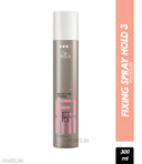 Wella Professionals EIMI Mistify Me Strong Hair Spray (300ml)