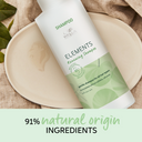 Wella Professionals Elements Renewing Shampoo & Mask - Combo (1000ml + 500ml)