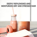 Wella Professionals INVIGO Nutri Enrich Deep Nourishing Shampoo & Mask For Dry And Damaged Hair (250ml + 150ml)