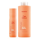 Wella Professionals INVIGO Nutri Enrich Deep Nourishing Shampoo For Dry And Damaged Hair