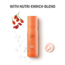 Wella Professionals INVIGO Nutri Enrich Deep Nourishing Shampoo & Mask For Dry And Damaged Hair (250ml + 150ml)