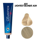 Wella Professionals Koleston Rich Naturals - 10/1 Lightest Blonde Ash (60gm)