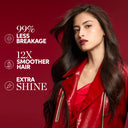 Buy Wella Professionals Products at the lowest price from Pixies.in. Check out Wella Professionals Ultime Repair With AHA & Omega-9 Shampoo (250ml) reviews. COD