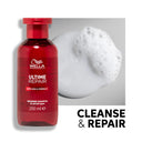 Wella Professionals Ultime Repair With AHA & Omega-9 Shampoo (250ml)