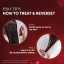 Wella Professionals Ultime Repair With AHA & Omega-9 Miracle Hair Treatment Serum