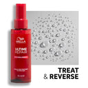 Wella Professionals Ultime Repair With AHA & Omega-9 Miracle Hair Treatment Serum