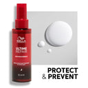 Shop Wella Professionals Ultime Repair With AHA & Omega-9 Miracle Night Hair Treatment Serum (95ml) Online in India Chennai Tamil Nadu / Review