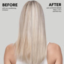 Wella Professionals Ultime Repair With AHA & Omega-9 Intense Shampoo (1000ml) & Mask (500ml)