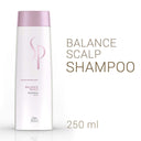 Wella SP System Professional Balance Scalp Shampoo