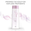 Wella SP System Professional Balance Scalp Shampoo