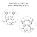 Wella System Professional Smoothen Mask S3 - Luxurious Smoothness