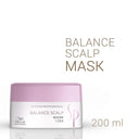 Wella SP System Professional Balance Scalp Mask 200ml