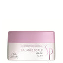Wella SP System Professional Balance Scalp Mask