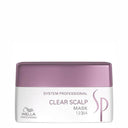 Wella System Professional Purify Mask P3 - Intensive Dandruff Protection