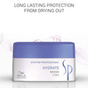 Wella SP System Professional Hydrate Mask
