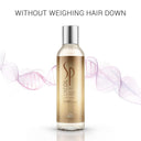 Wella SP System Professional LUXEOIL Keratin Protect Shampoo