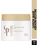 Wella SP System Professional LUXEOIL Keratin Restore Mask