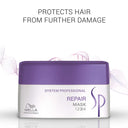 Wella SP System Professional Repair Mask