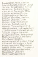 Wella SP System Professional Repair Shampoo