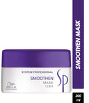 Wella System Professional Smoothen Mask S3 - Luxurious Smoothness