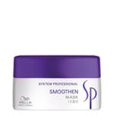 Wella System Professional Smoothen Mask S3 - Luxurious Smoothness