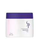 Wella System Professional Smoothen Mask S3 - Luxurious Smoothness