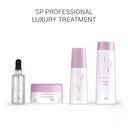 Buy Wella SP System Professionals Products at the lowest price from Pixies.in. Check out Wella SP System Professionals Balance Scalp Lotion (125ml) reviews. COD