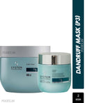SP Clear Scalp Mask