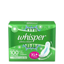 Whisper Ultra Clean XL+7 Pad