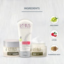 Whitening & Brightening AM PM Combo