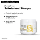 Shop L'Oreal Professionnel Xtenso Care Sulfate Free Hair Care Regime With Shampoo