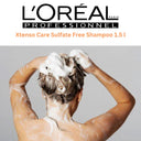 Shop LOREAL Professionnel Xtenso Care Sulfate Free Shampoo (1500ml) 1.5L Online in India Chennai Tamil Nadu / Review